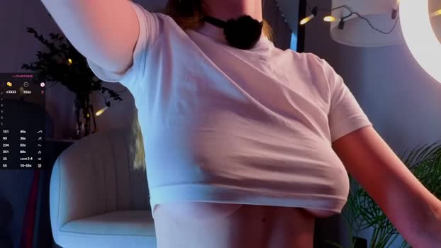quennacindy play Webcam SHOW @ Chaturbate 08-07-2025