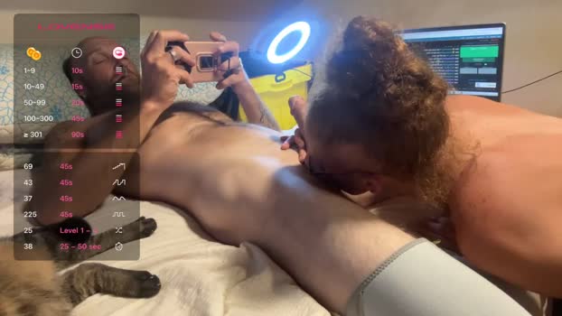 rytracey2024 XXX Webcam SHOW @ Chaturbate 08-07-2025