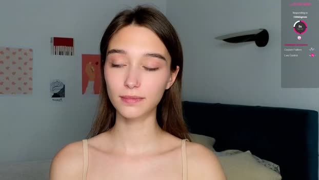 smoothnesss oral Webcam SHOW @ Chaturbate 08-07-2025