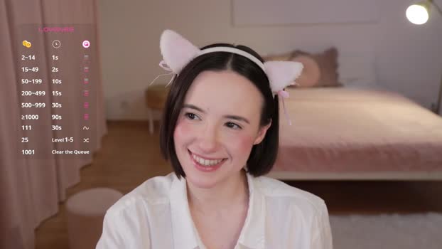_female_essence_ squirt Webcam SHOW @ Chaturbate 08-07-2025