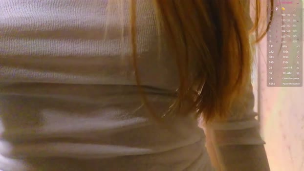 anneverity jerkoff Webcam SHOW @ Chaturbate 08-07-2025