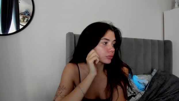 baby_for_daddy18 fuckass Webcam SHOW @ Chaturbate 08-07-2025