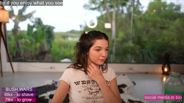 loollypop24 Ass Webcam SHOW @ Chaturbate 08-07-2025