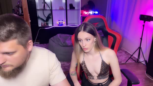 mary_and_vadim fuckhard Webcam SHOW @ Chaturbate 09-07-2025