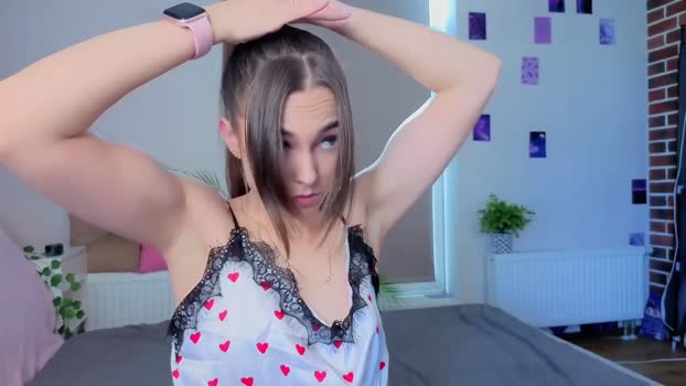 meghanbullins lick Webcam SHOW @ Chaturbate 08-07-2025