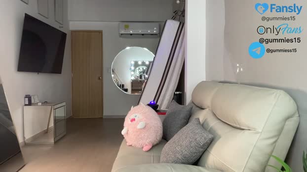 _gummies15 suck Webcam SHOW @ Chaturbate 10-07-2025