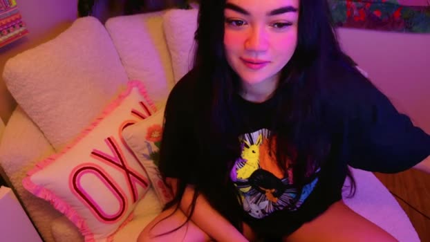 annatigarr natural Webcam SHOW @ Chaturbate 10-07-2025