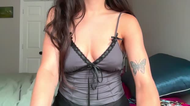 briadominick Video Webcam SHOW @ Chaturbate 09-07-2025