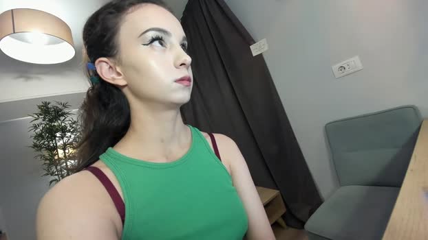 ehotlovea ass Webcam SHOW @ Chaturbate 10-07-2025