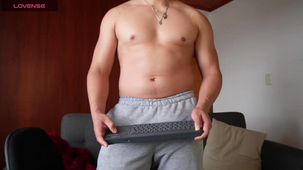fireand_passion gag Webcam SHOW @ Chaturbate 09-07-2025