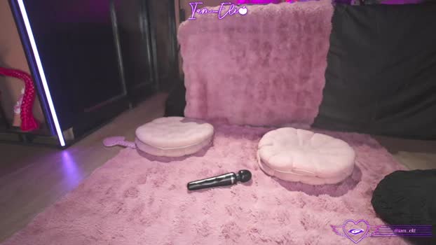 iam_eli spank Webcam SHOW @ Chaturbate 10-07-2025