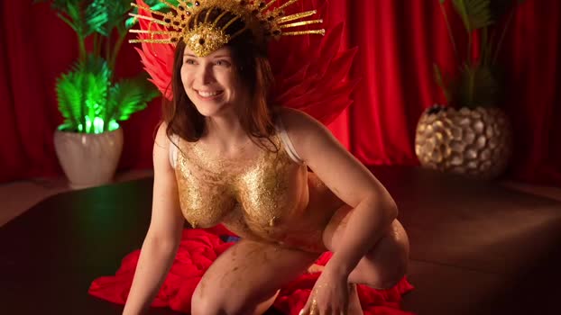 kittycaitlin bigass Webcam SHOW @ Chaturbate 09-07-2025
