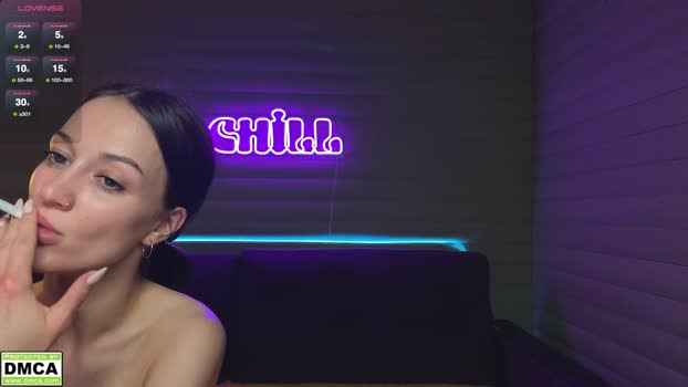 meowluv deepthroat Webcam SHOW @ Chaturbate 10-07-2025