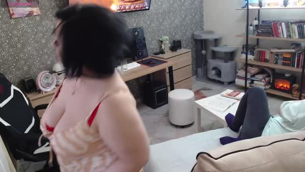 sex_space prettyface Webcam SHOW @ Chaturbate 10-07-2025