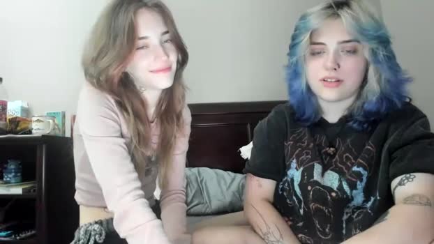 snowxbunny1228 ass Webcam SHOW @ Chaturbate 10-07-2025