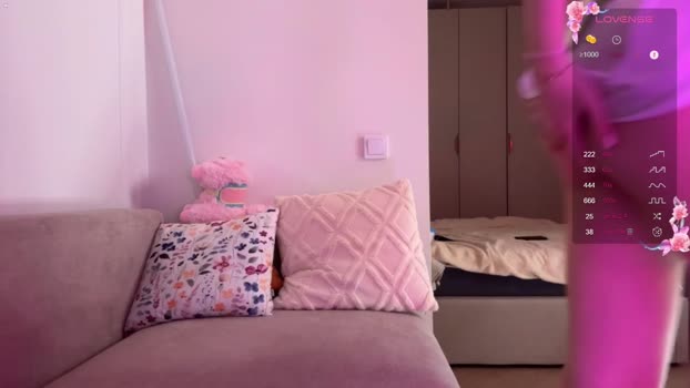 avroramy moan Webcam SHOW @ Chaturbate 10-07-2025