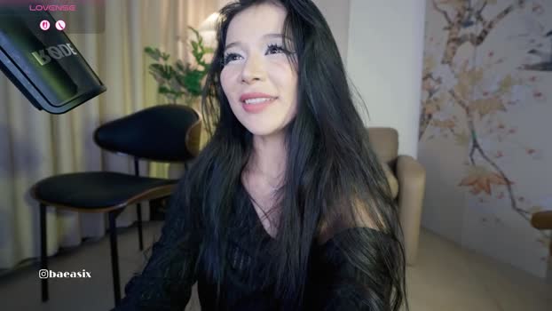 baeasian big Webcam SHOW @ Chaturbate 10-07-2025