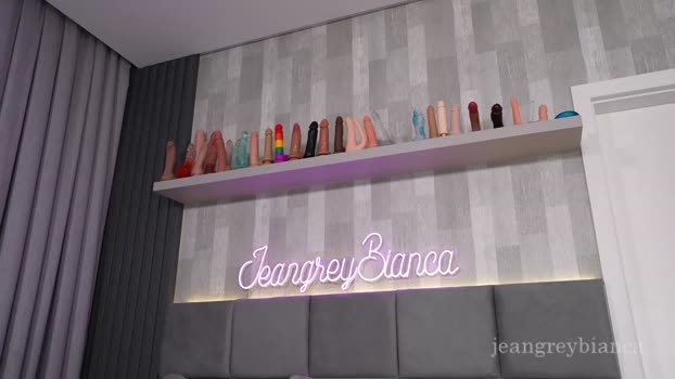 jeangreybianca sexybody Webcam SHOW @ Chaturbate 10-07-2025