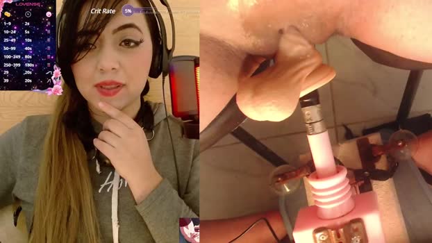 lauriss_ play Webcam SHOW @ Chaturbate 10-07-2025