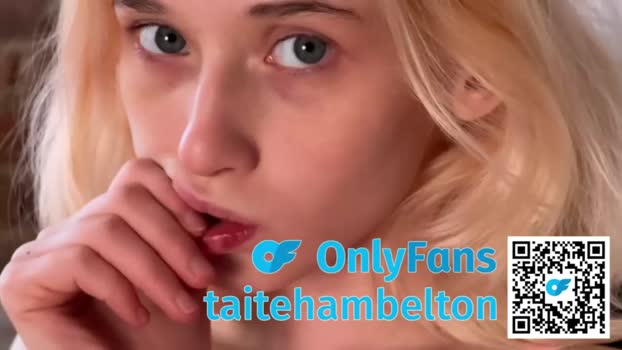 taitehambelton beautiful Webcam SHOW @ Chaturbate 11-07-2025