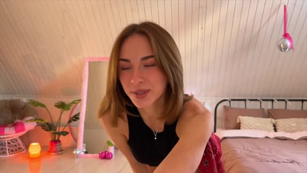 uwunikaa fuck Webcam SHOW @ Chaturbate 11-07-2025