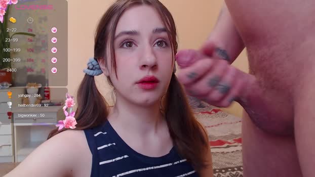 wilmot69noah fuckpussy Webcam SHOW @ Chaturbate 11-07-2025