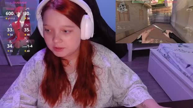 _sofia_adam_ sucktits Webcam SHOW @ Chaturbate 12-07-2025