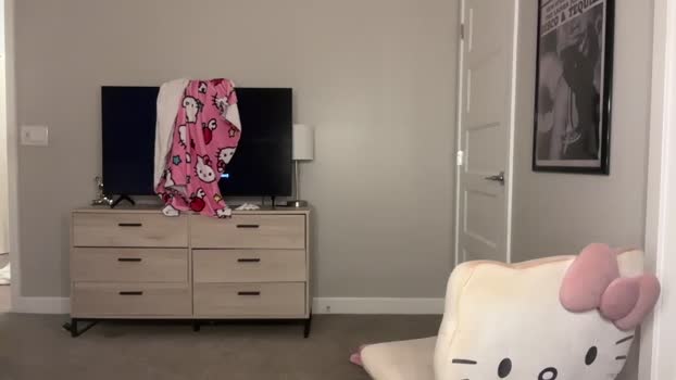 lilbbyliv naughty Webcam SHOW @ Chaturbate 12-07-2025