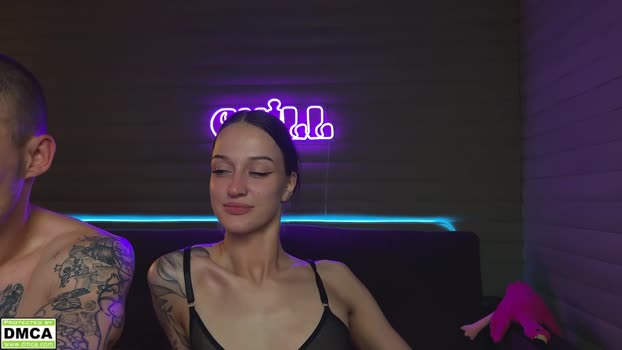 meowluv yummy Webcam SHOW @ Chaturbate 11-07-2025