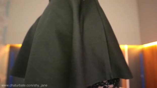shy_jane toys Webcam SHOW @ Chaturbate 11-07-2025