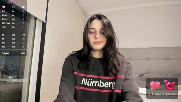 yourfreakygirl sucktits Webcam SHOW @ Chaturbate 12-07-2025