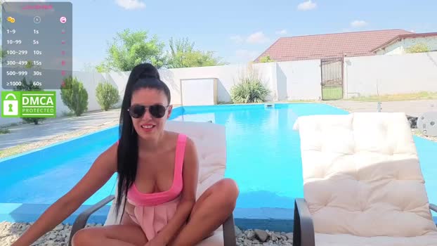 carlasquirt deep Webcam SHOW @ Chaturbate 13-07-2025