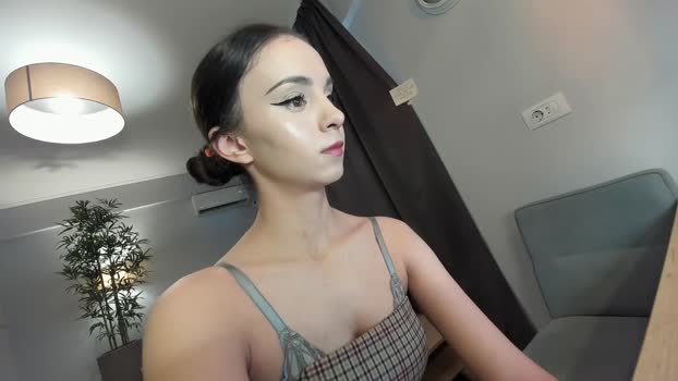 ehotlovea skinny Webcam SHOW @ Chaturbate 13-07-2025