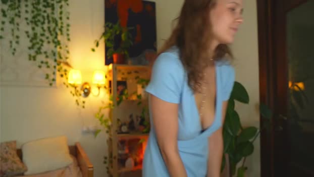 eli_sun horny Webcam SHOW @ Chaturbate 13-07-2025