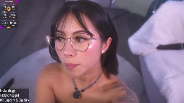 gigi_ulala strip Webcam SHOW @ Chaturbate 13-07-2025