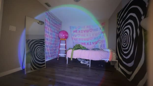 hexivu playtime Webcam SHOW @ Chaturbate 13-07-2025