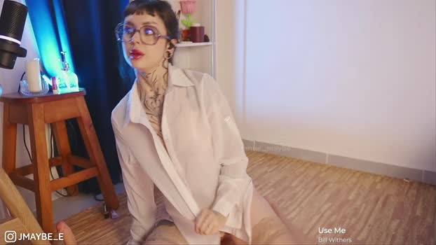 janne_maybe ass Webcam SHOW @ Chaturbate 12-07-2025