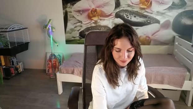 jennycutey Video Webcam SHOW @ Chaturbate 13-07-2025