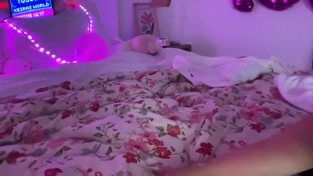 keirasworld bigcock Webcam SHOW @ Chaturbate 13-07-2025