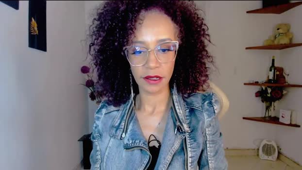 scarlettmalbec love Webcam SHOW @ Chaturbate 13-07-2025