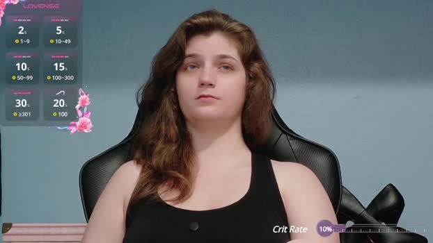 treejeanne natural Webcam SHOW @ Chaturbate 13-07-2025