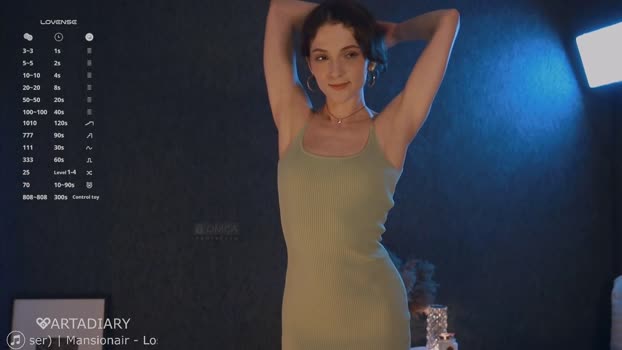 _arta_ hardcore Webcam SHOW @ Chaturbate 14-07-2025