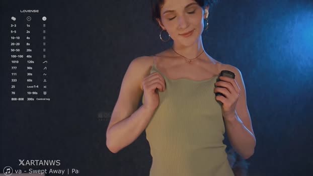_arta_ wank Webcam SHOW @ Chaturbate 14-07-2025