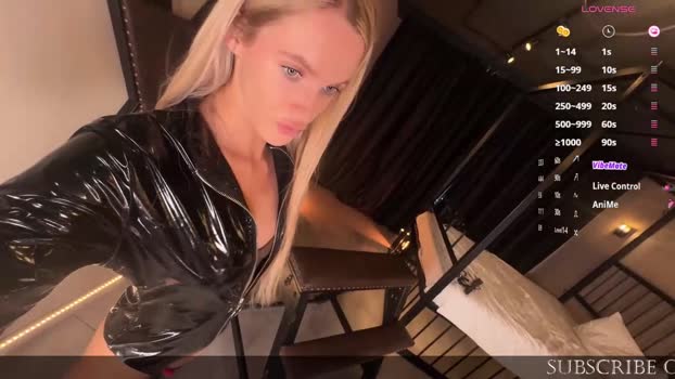 blush_mikki sucktits Webcam SHOW @ Chaturbate 13-07-2025