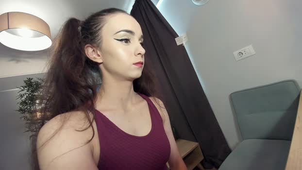 ehotlovea legs Webcam SHOW @ Chaturbate 14-07-2025