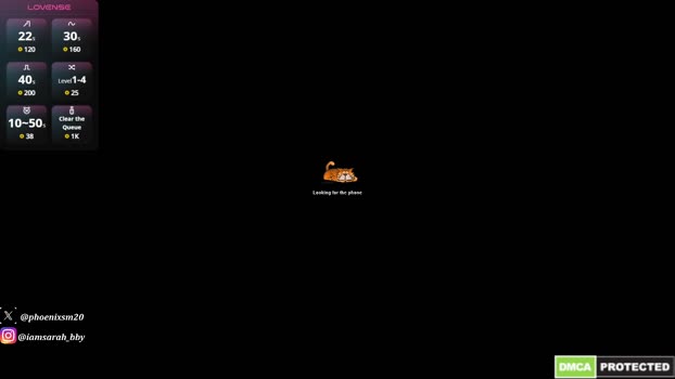phoenixxx69_ sexygirl Webcam SHOW @ Chaturbate 14-07-2025