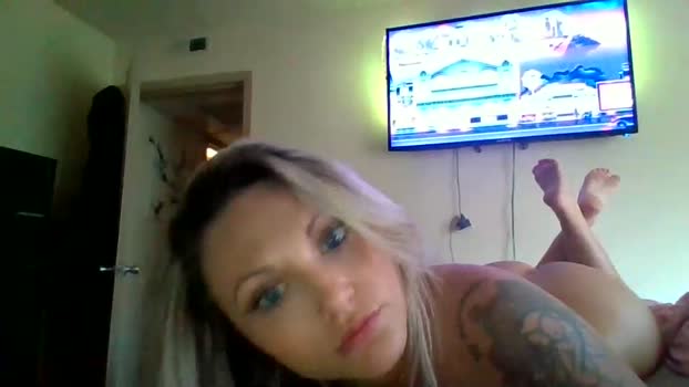 thiccthicc13 lush Webcam SHOW @ Chaturbate 14-07-2025