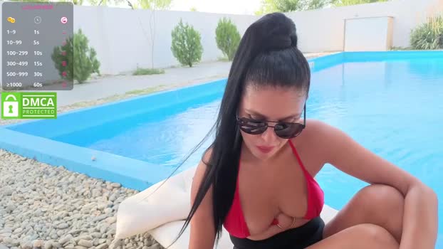 carlasquirt Download Webcam SHOW @ Chaturbate 14-07-2025
