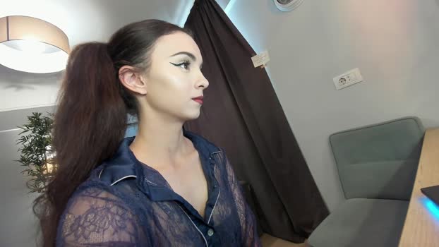 ehotlovea Nude Webcam SHOW @ Chaturbate 15-07-2025