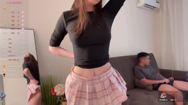 energyoflove moan Webcam SHOW @ Chaturbate 15-07-2025